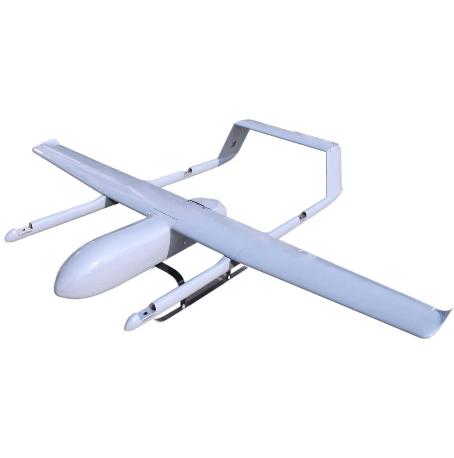 Mugin-3 VTOL Fiberglass UAV 3600mm Kit