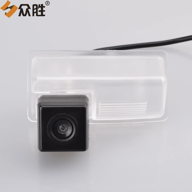 Car Reverse Parking Rearview Camera HS8126 (2)