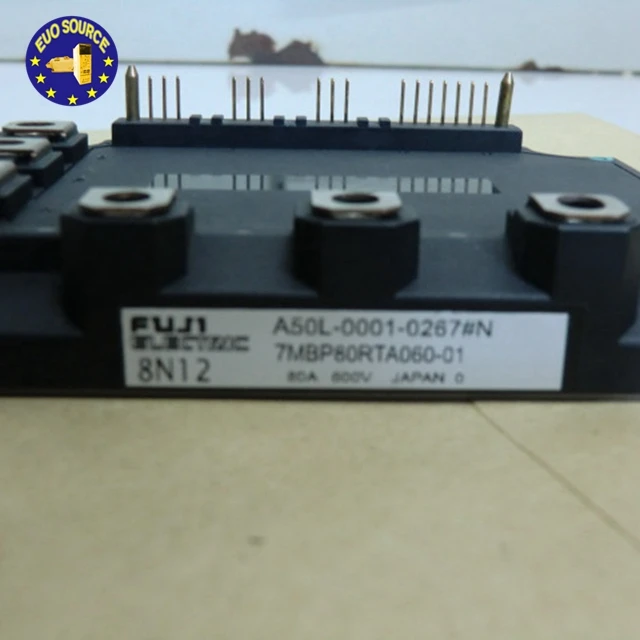 

IPM power module 7MBP80RA060,A50L-0001-0330 ,7MBP80RTA060-01 ,7MBP80RTA060