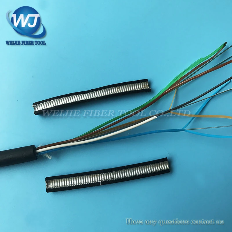 Волоконно-оптический кабель набор для зачистки SI-01 вертикальной зачистки g-типа горизонтальной зачистки резки луч нож