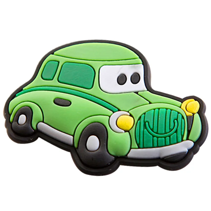 Rubber Magnet Refrigerator Stickers Cartoon Cute Kitchen Three 