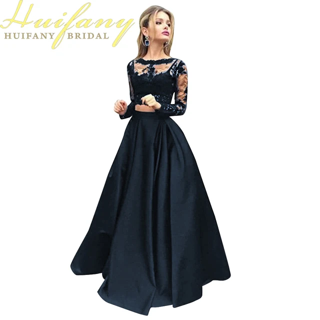Jewel Top Prom Dresses