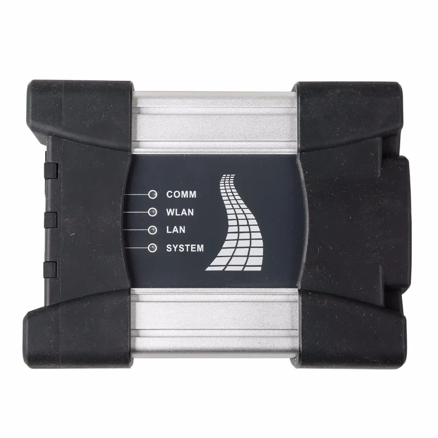 Для BMW ICOM следующий головное устройство с OBD кабель|united| |