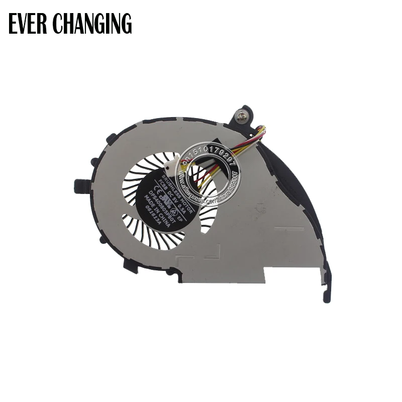 

New original CPU fan for Acer Aspire V5 V5-472 V5-472P V5-572 V5-572G V5-572P cpu cooling fan cooler FCBB EF40060S1-C020-S99