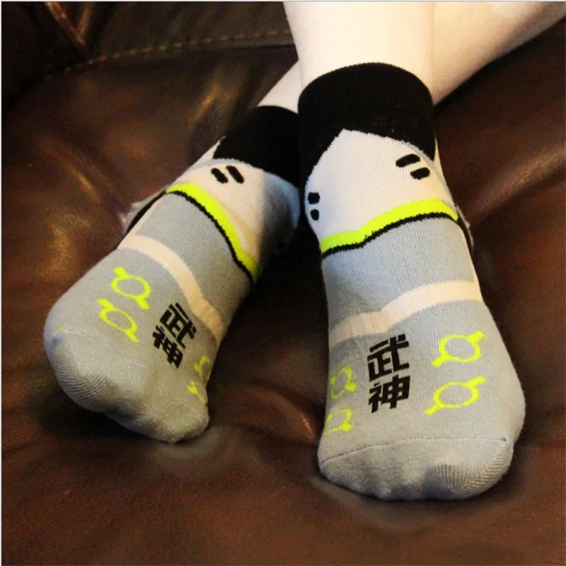 Watch-Pioneer-Peripheral-Socks-Cotton-Short-Tube-Cartoon-Ass-Dva-Death-Source-Games-Cos-Gifts (4)