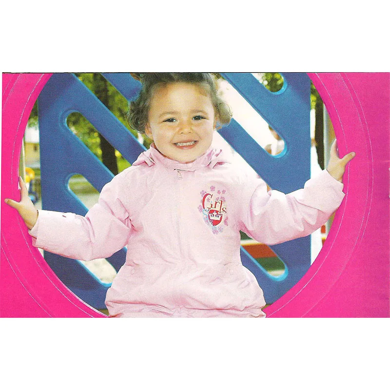 

Autumn Girls Jacket Coat Windbreaker blouse 2 in 1 Pink Hoodie Windproof Fabric French Fashion Designer Jackets 1054