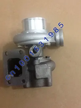 

S100/S100G 04258205KZ TURBO FOR VOLVO EC140/EC120 EXCAVATOR WITH DEUTZ BF4M2012 ENGINE