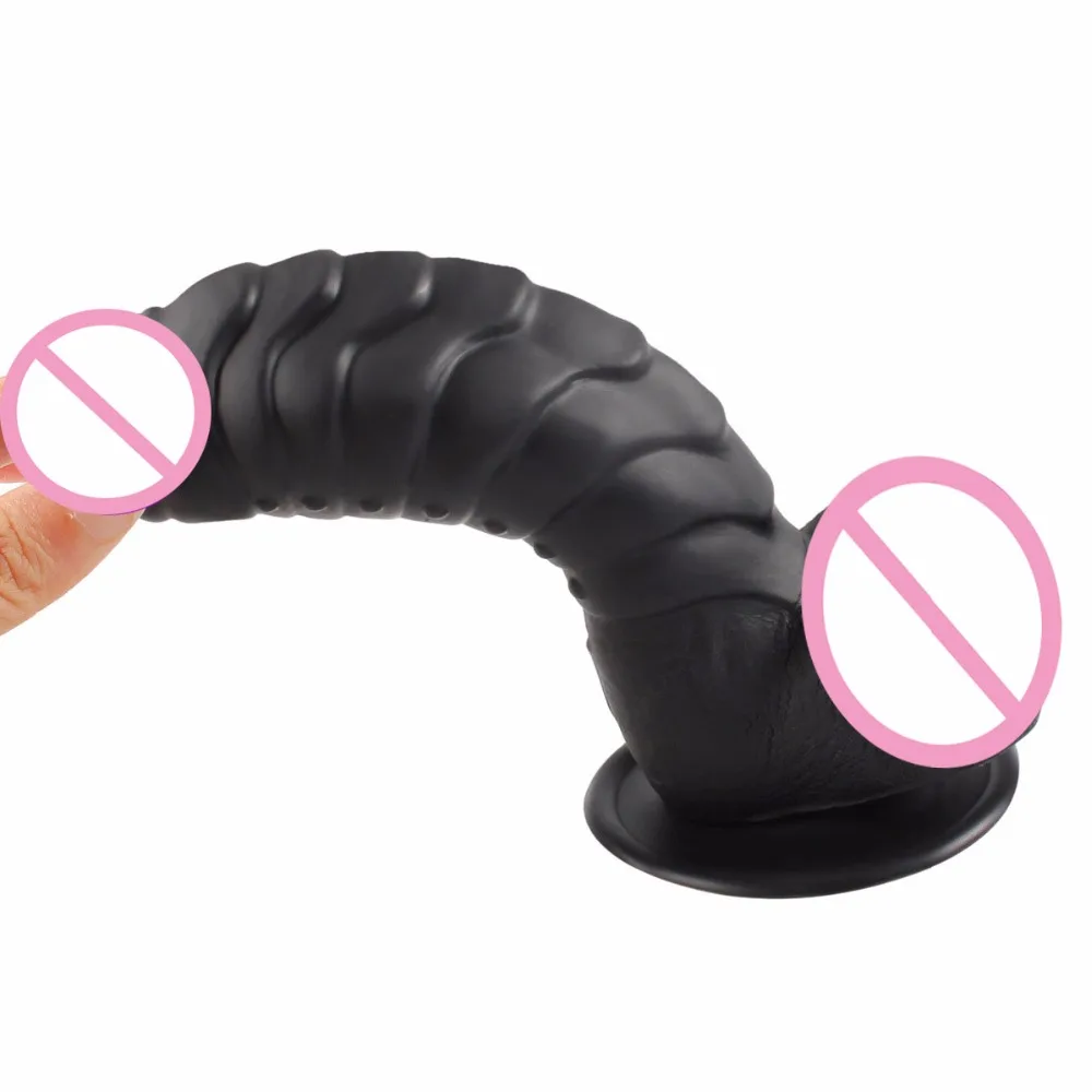 Super Huge Dildo Horse Dildo Realistic Penis Soft Medical Silicone Dildo Suction Cup Dildos For Men Gay Women Adult Sex Toys