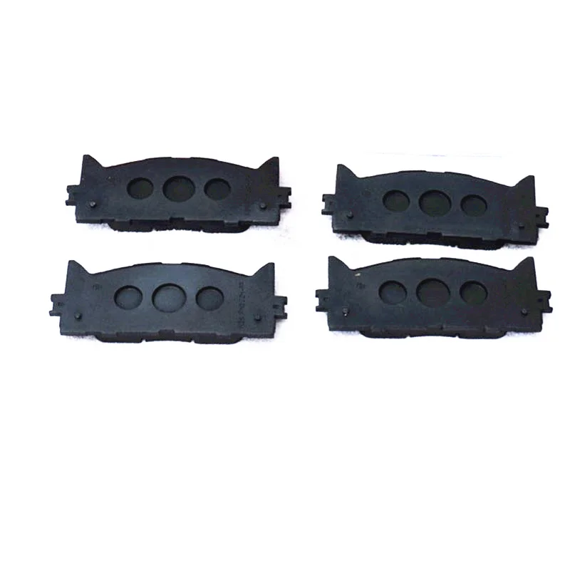 Front Brake Pads For Toyota CAMRY 2006 2011 For LEXUS ES240 350 2006 2009 Part No