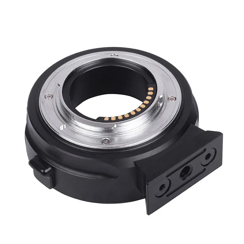 Viltrox EF-M1 adapter ring 7