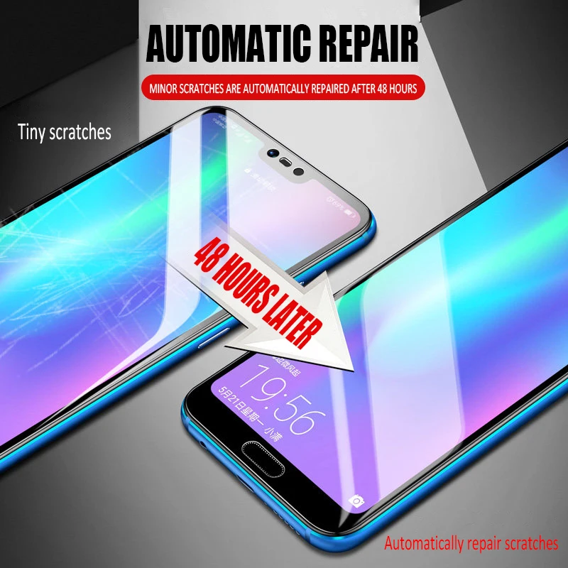 For-Xiaomi-Redmi-Note-7-6D-Soft-Hydrogel-Screen-Protector-Film-For-Xiaomi-Redmi-Note-6 (2)