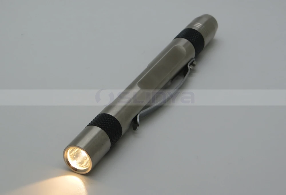 Flashlight pen LED 8044180321 (16)