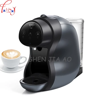

1PC 220V 1600W Home Smart Capsule Coffee Machine Automatic Capsule Coffee Machine American Coffee / Soymilk / Milk Tea