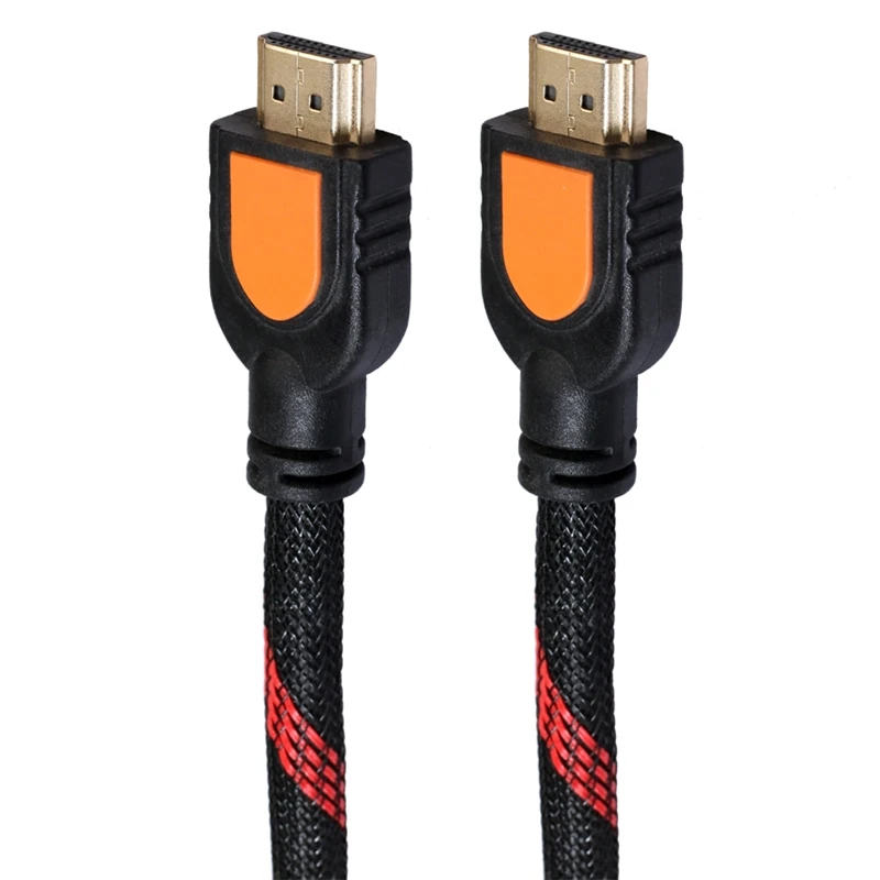  1.64Ft/0.5M Hdmi Hd 3D Cavo di Hdmi per Ps3 Xbox 1080P Hdmi Maschio a Hdmi Maschio Audio cavo di 0.