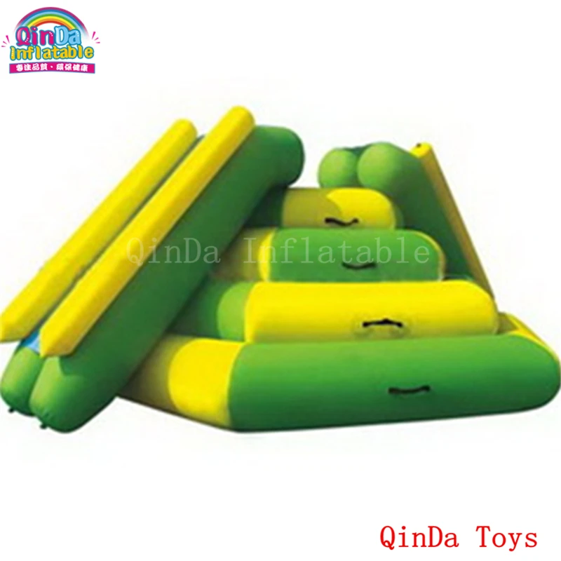 inflatable water slide15