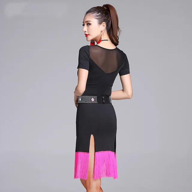 single piece short dress