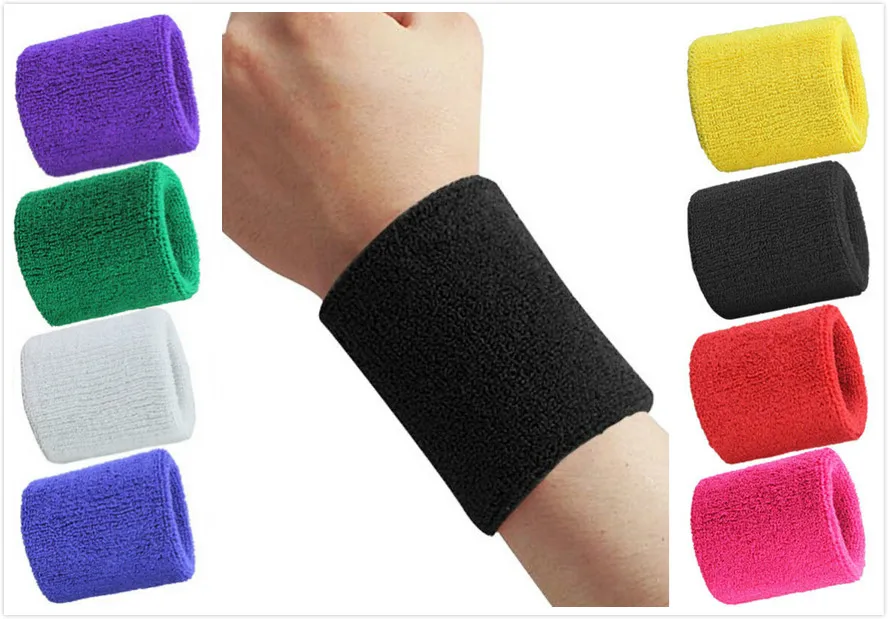 per comprare bellezza rivenditore online 2 pcs Sport Fasce Spugna Polso Sudore Fasce Tennis Squash ... per comprare bellezza rivenditore online 2 pcs Sport Fasce Spugna Polso Sudore Fasce Tennis Squash ...