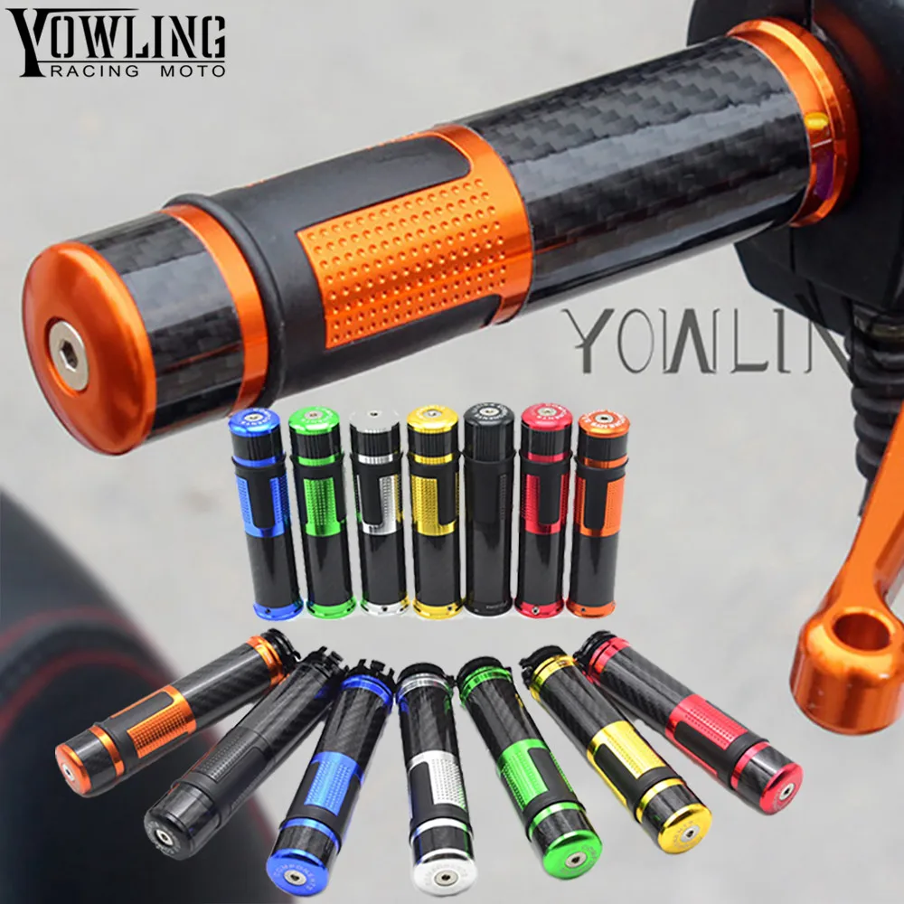 Для RC8 RC8R RC125 125 990 SMR/SMT Супер moto крест питбайк cafe racer sportster moto ручками moto rcycle ручки