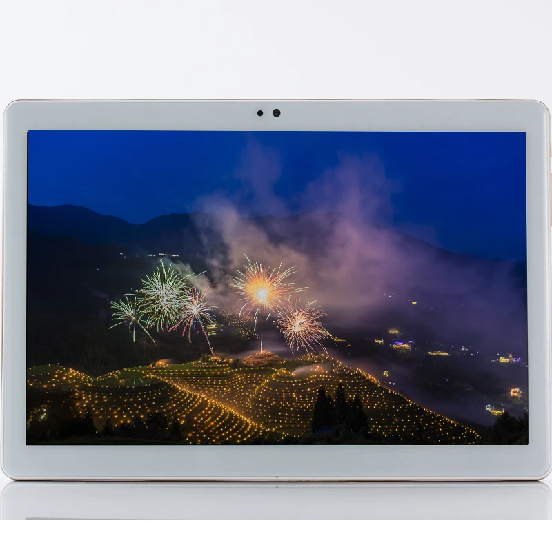 

2019 New 10.1 inch tablet PC 3G Android 8.0 Octa Core tablets 4GB RAM 32GB 128GB ROM WiFi GPS 10.1 tablet IPS 1280x800 +Gifts
