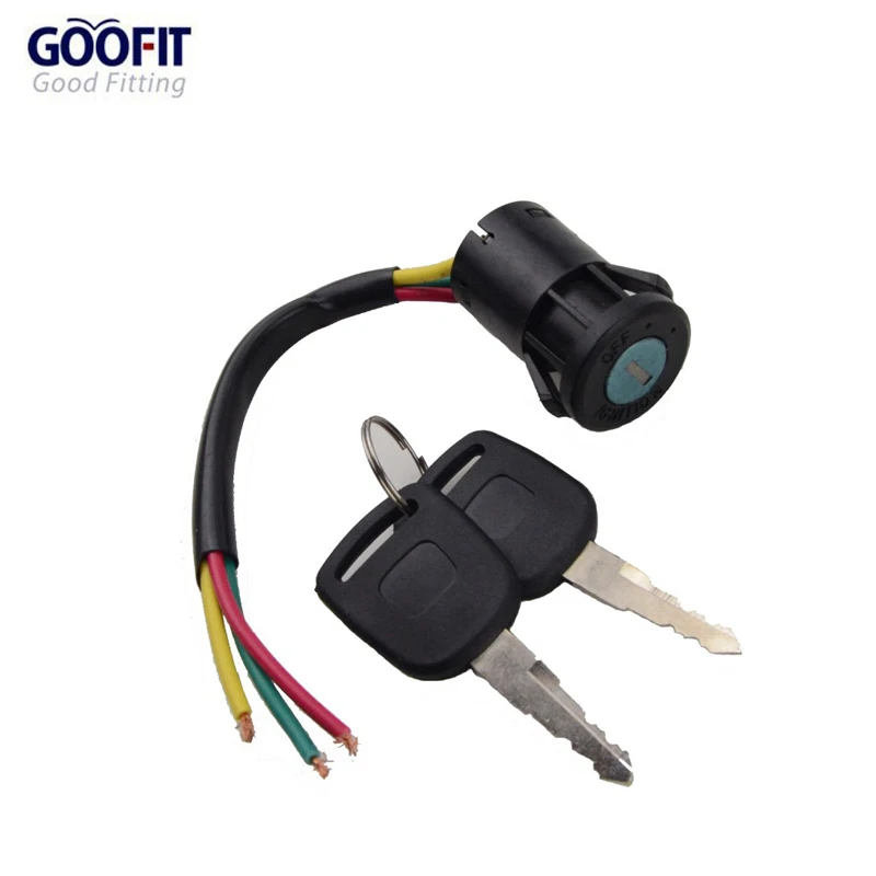 Online Get Cheap Ignition Switch Wiring -Aliexpress.com ... bad boy buggies wiring diagram 