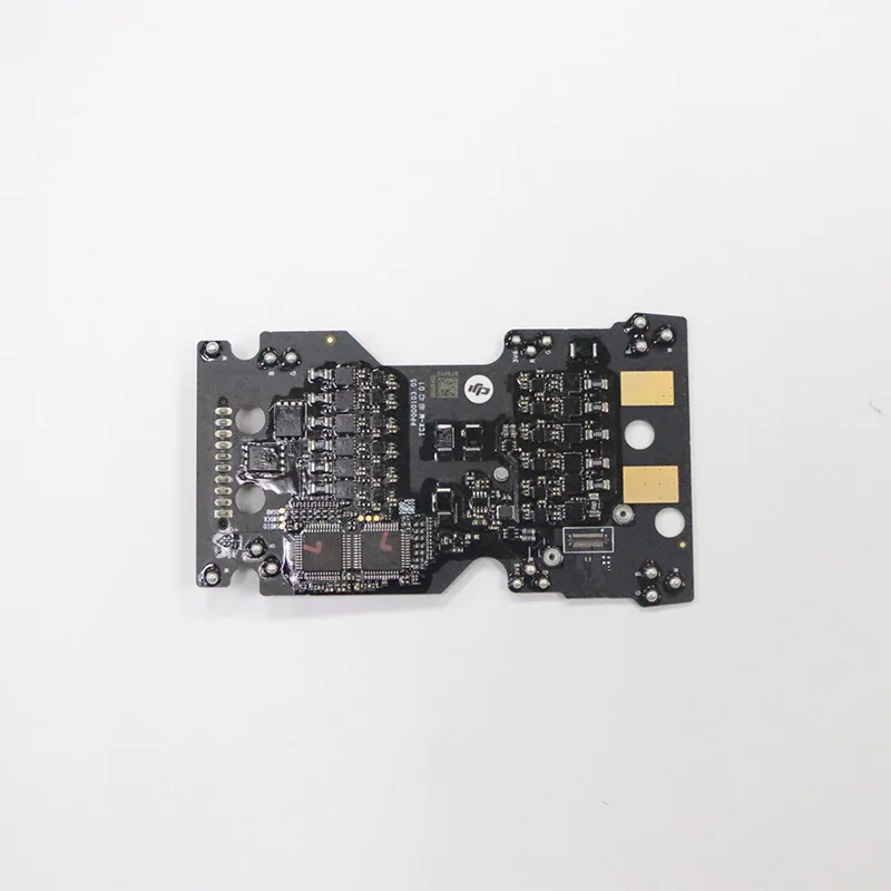 100% Оригинальные DJI Mavic Air Power Board аксессуары для Дронов запасные части|Наборы