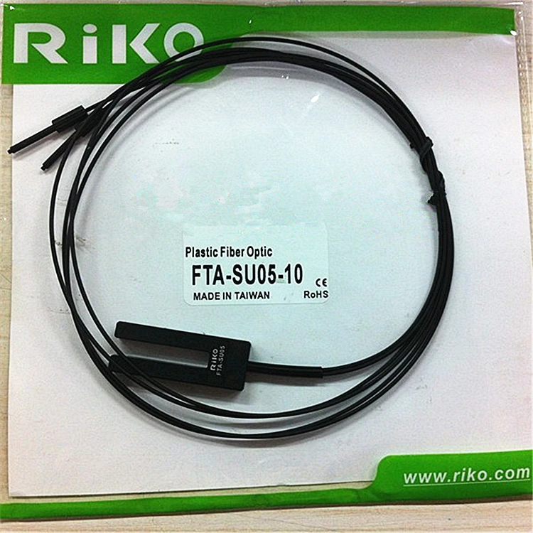 

FTA-SU05-10 Groove Optical Fiber Warranty For Two Year