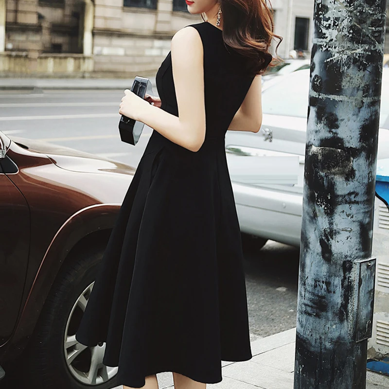 Real women mini dress