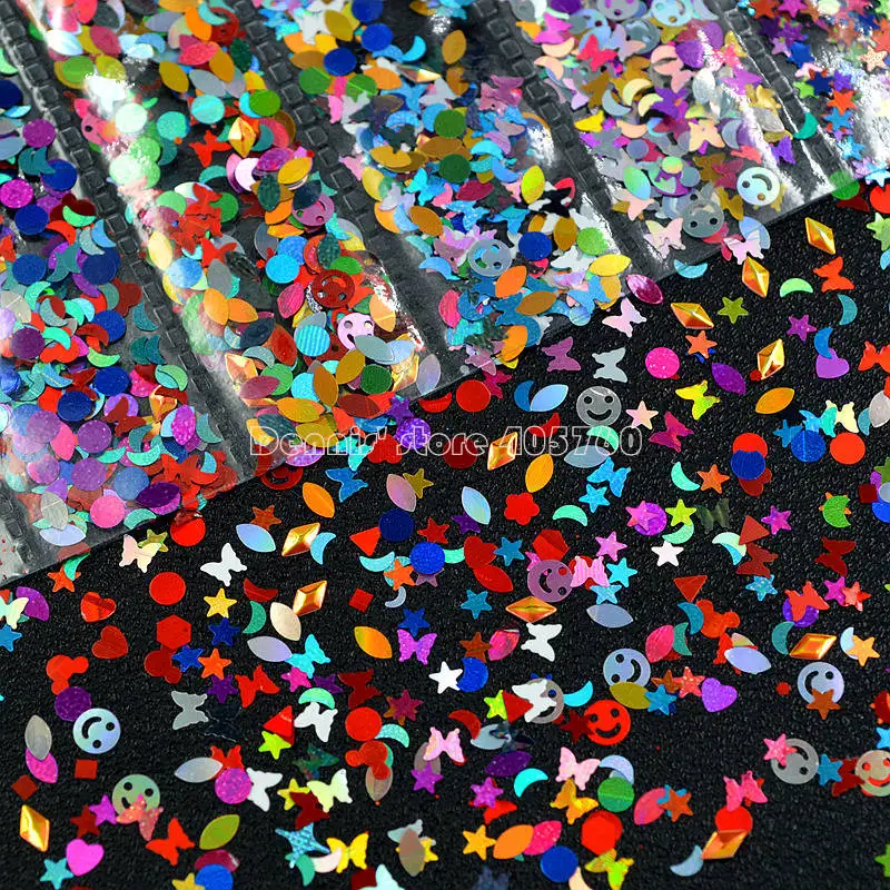 GlitterPack7#2