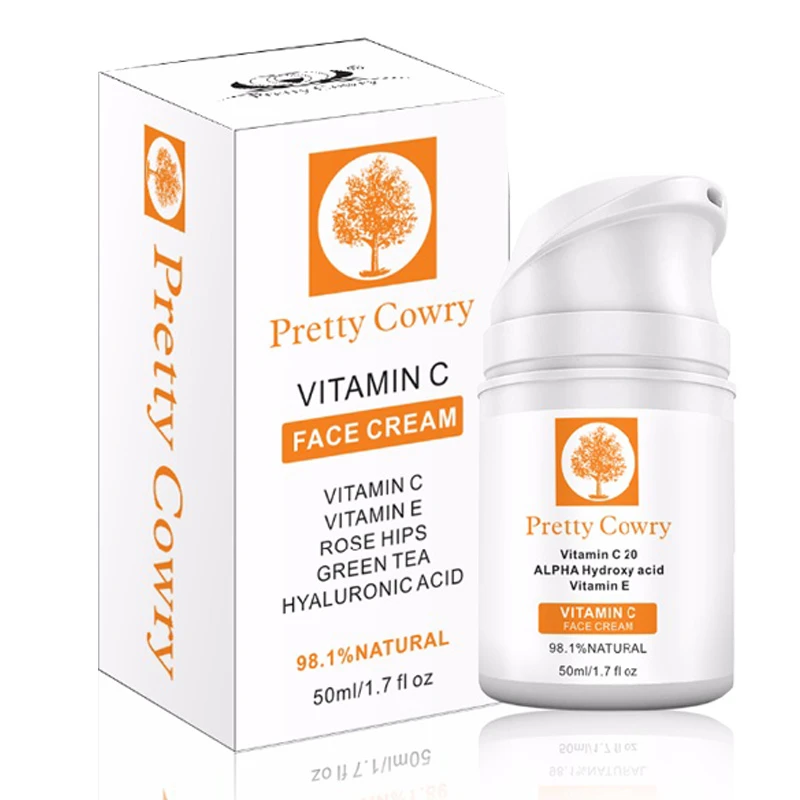 organic retinol cream