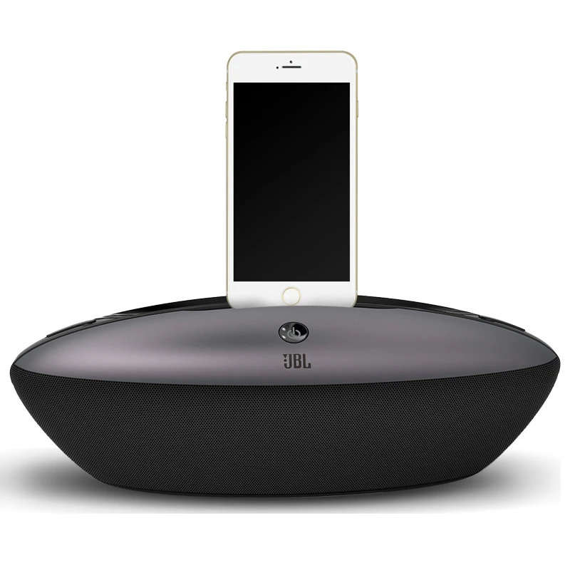 JBL Boat 2 беспроводной Bluetooth динамик Зарядка для iPhone/Android с Многофункциональный