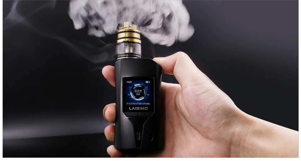 laisimo wyvern 235w mod 03
