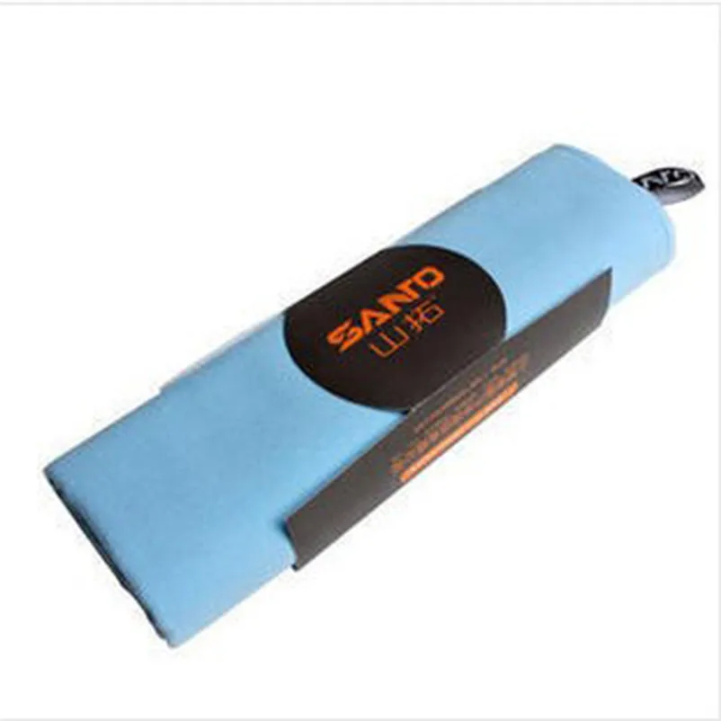 

Swimming Outdoor Sports Quick Drying Cooling Microfiber Towel Gym Yoga Sport Travel Sports Bath Beach Solid Hip-hop Towel