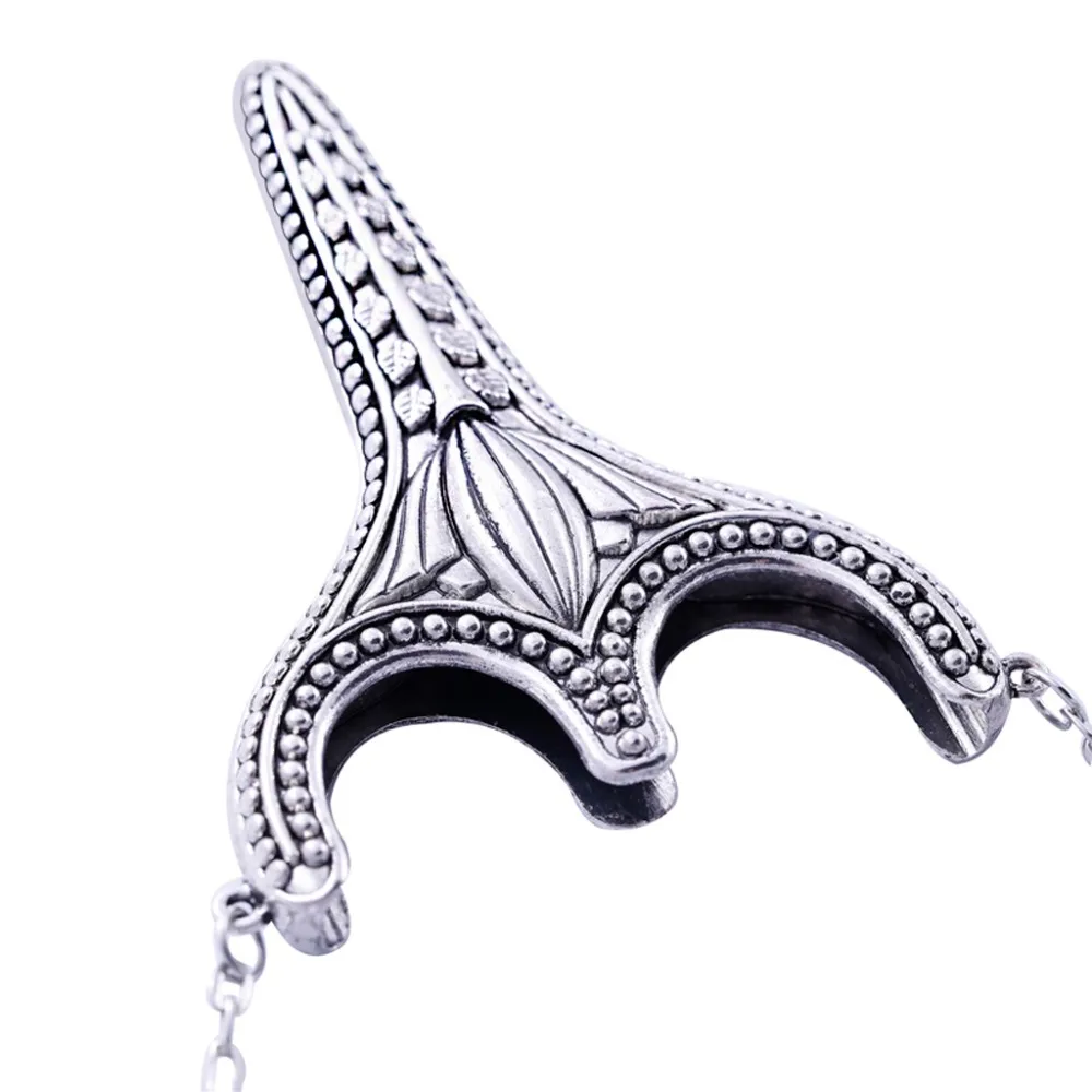 Kaufen Vintage Stickerei Scissor Nähen Handwerk Stoff DIY Handwerk Kunst Kreuz Stich Schere Klassische Schneider Scheren Cutter Werkzeuge