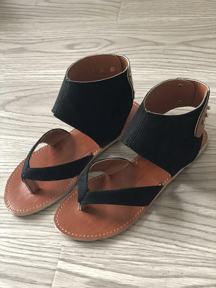 women sandals 2018 new