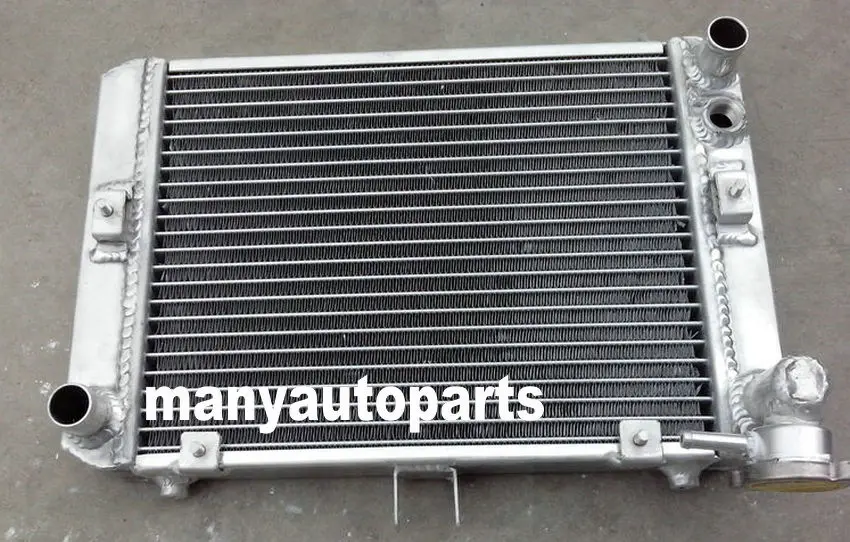 Радиатор из алюминия/сплава для Honda Magna VF1100C V65 VF 100C