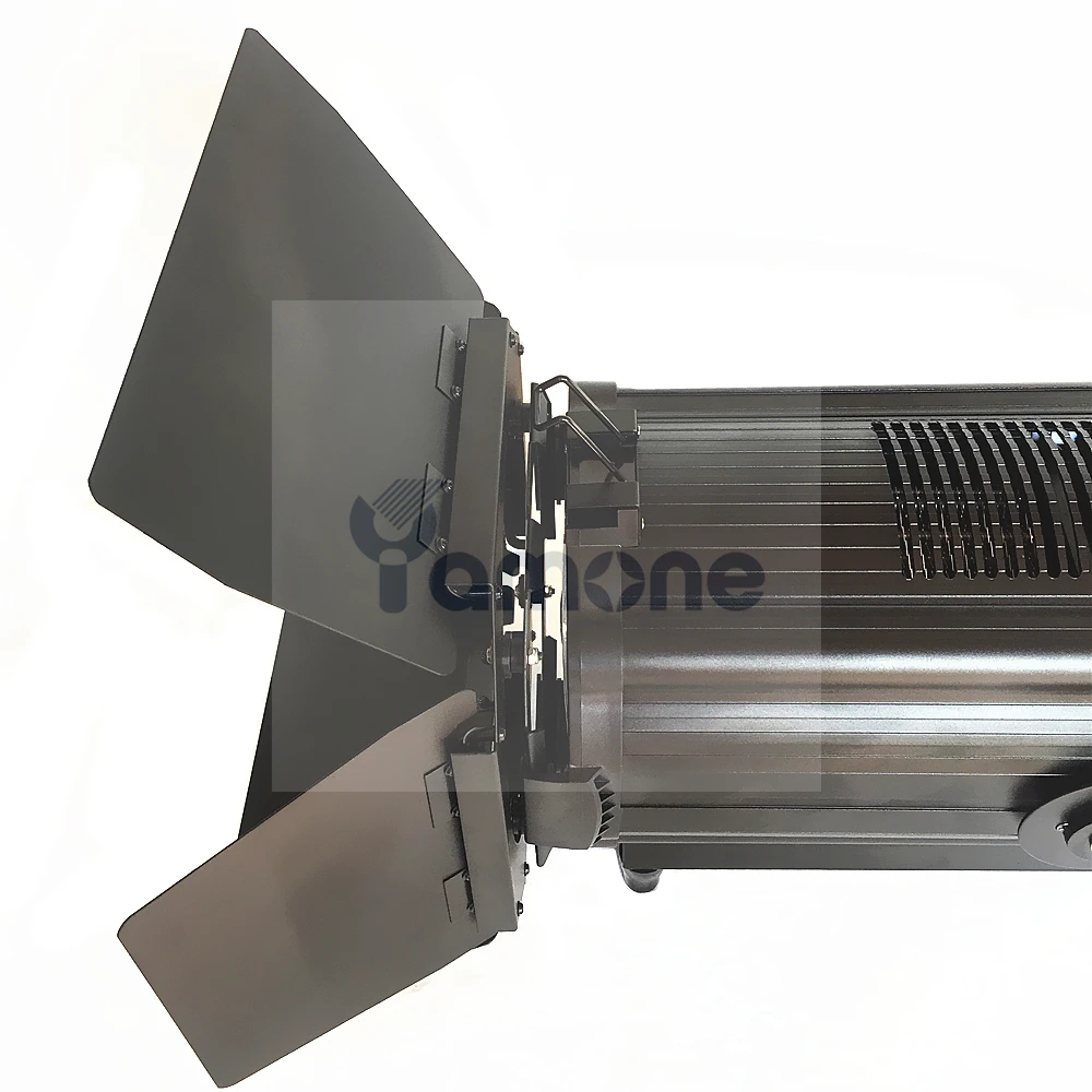 LED Fresnel 18
