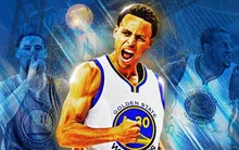 The Golden State Warriors Stephen Curry The Final 3X5FT Flag 90×150 cm 100% Polyester Free Shipping LA NBA Flag 01