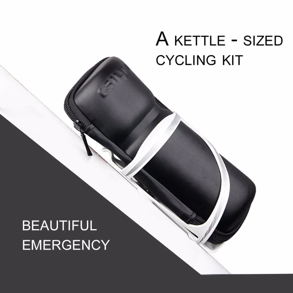 Clearance GIYO Bicycle Bottle Storage For Store Keys Repair Tools Kit Set Case Bike Box Cycling Tool Capsule Box Wholesale 4 Clearance GIYO Bicycle Bottle Storage For Store Keys Repair Tools Kit Set Case Bike Box Cycling Tool Capsule Box Wholesale 4