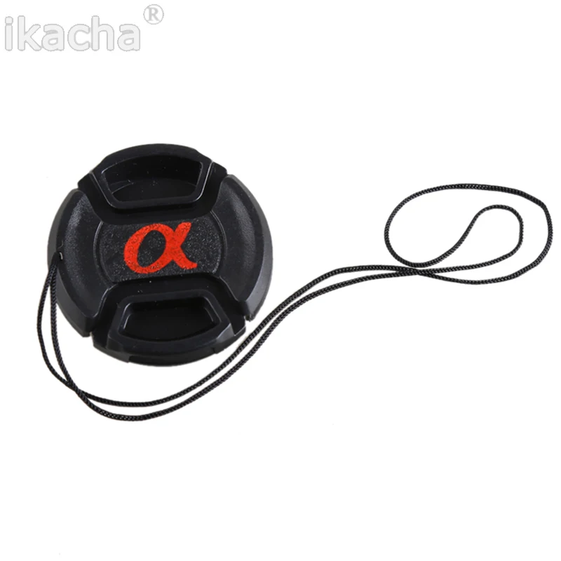 Sony Lens Cap -1