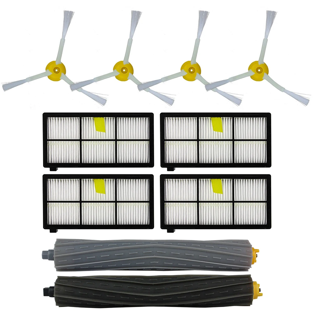 

Sweeping Robot Accessory Set Combo for iRobot Roomba 800 866 876 900