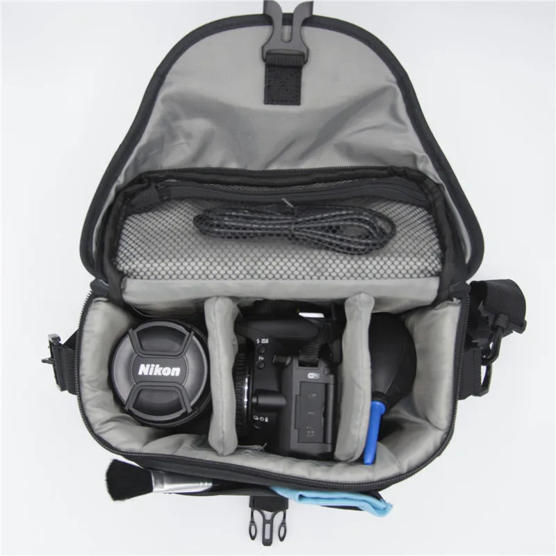 nikon d3300 bag