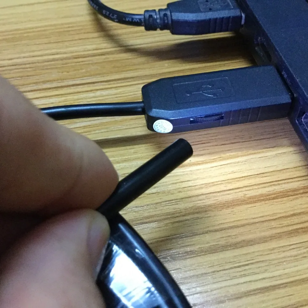 USB 5.5mm len 10 meter long 3