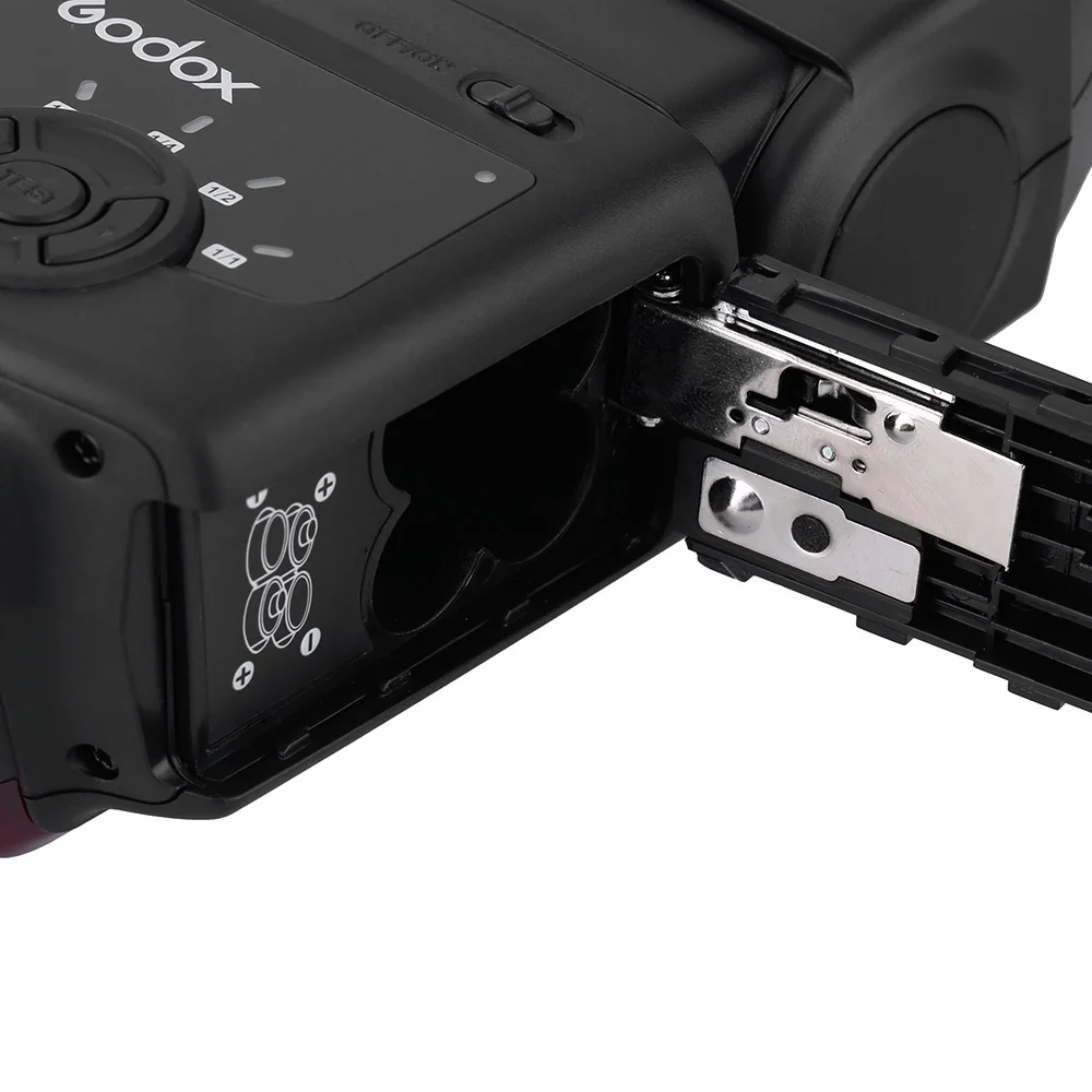 Godox ML-150 Macro Ring Flash Speedlite Guide
