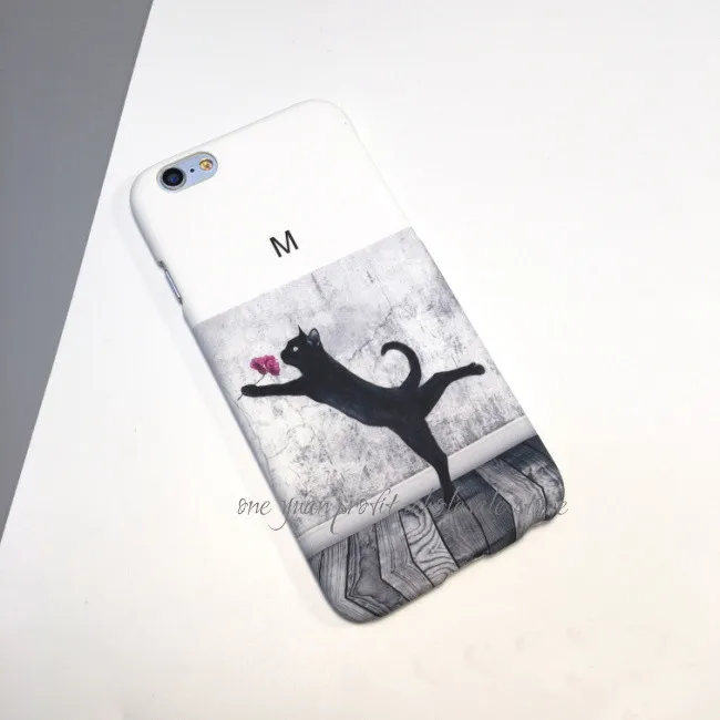 For iphone 5S Case (7)