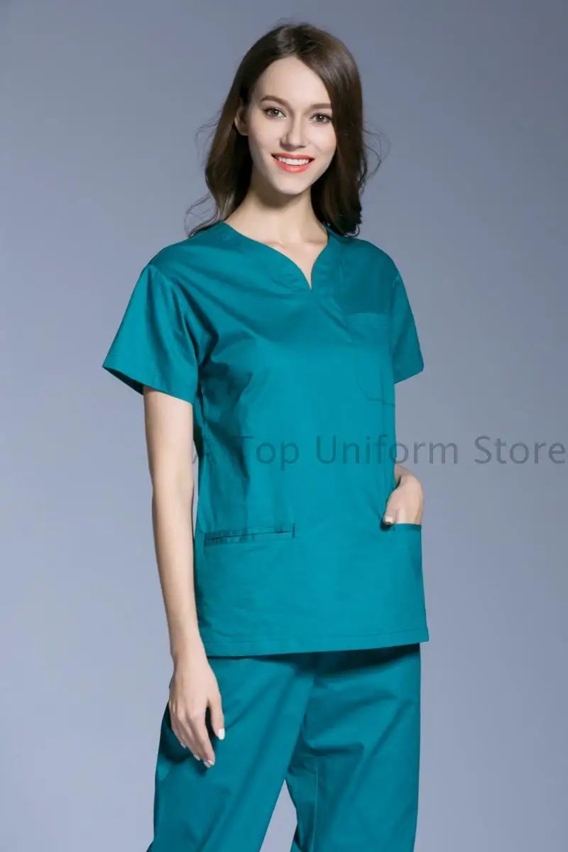 Scrubs with designs For beauty, nursing, and medical uniforms that work hard, wear well, and look great, buy online with Diamond Designs now!