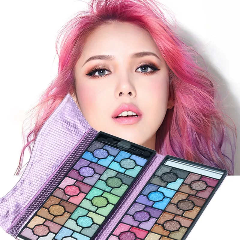 100-Color-Eyeshadow-Palette-Makeup-Naked-Matte-Pearl-Roses-Eye-Shadow-Palette-the-maquiagem-paleta-de (3)