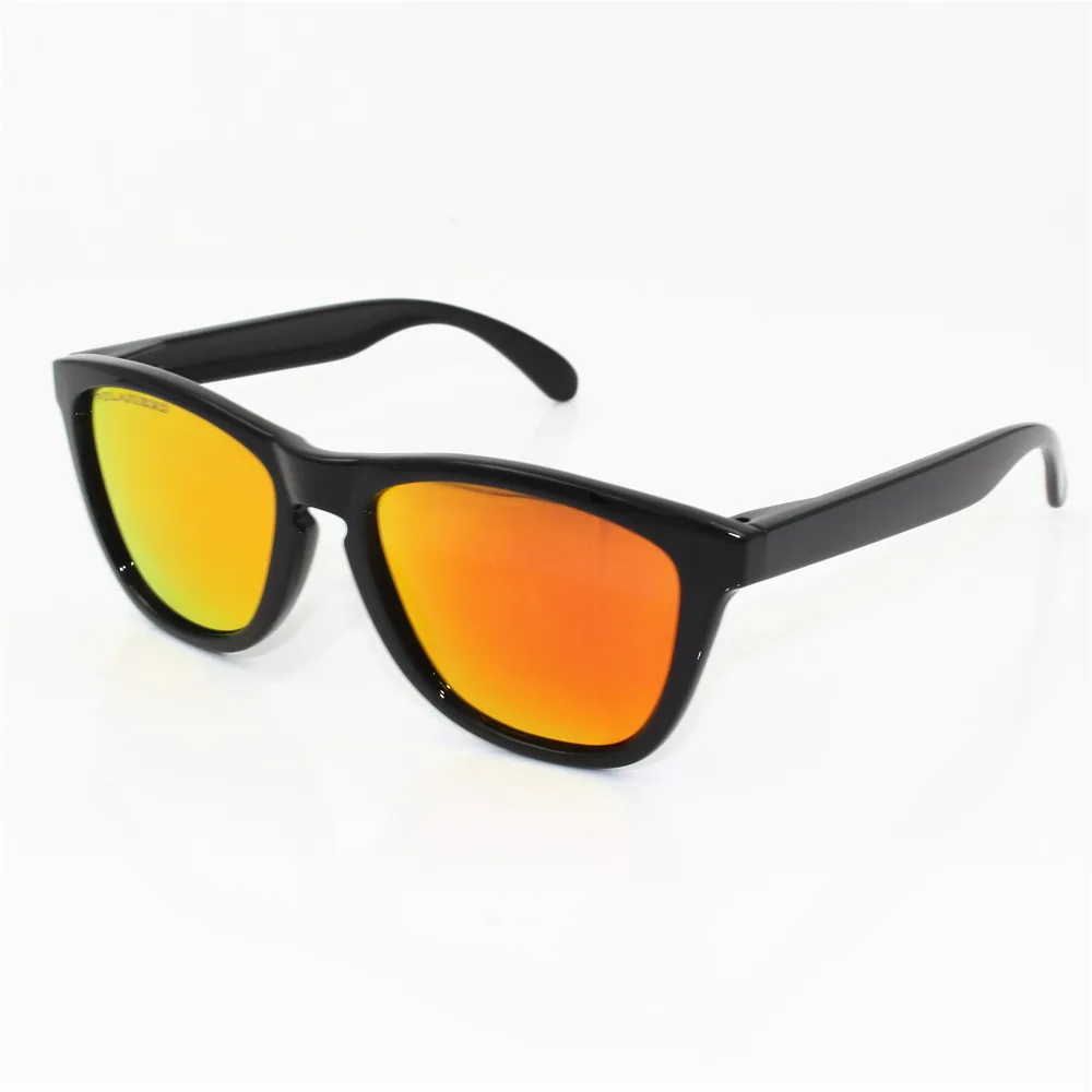 

Cycling Sunglasses Polarized Lens Men Women Male Sun Glasses Male Driving Mirrors Designer Retro Vintage Eyewear