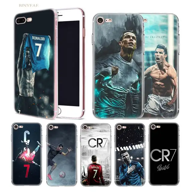 iphone xs max case cr7 iphone xs max case cr7
