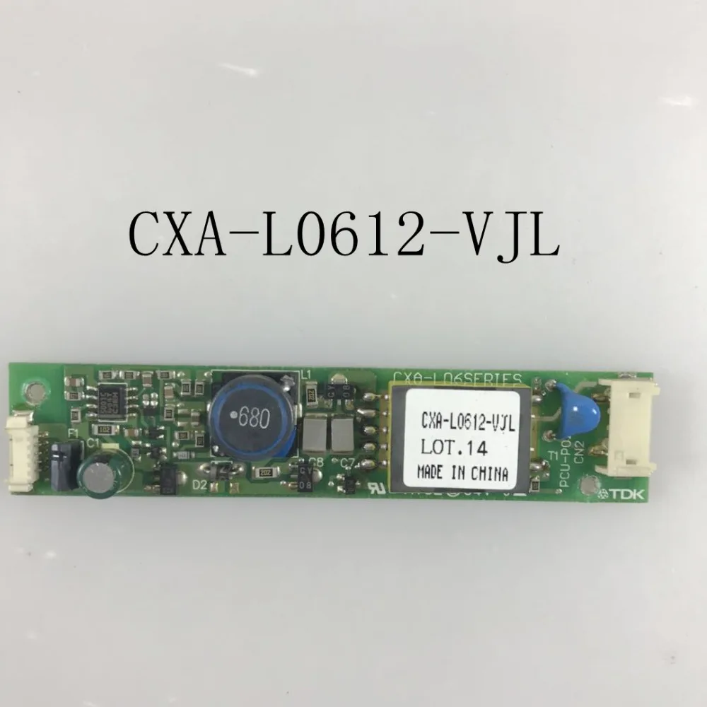 CXA-L0612-VJL PCU-P020A TDK инвертор