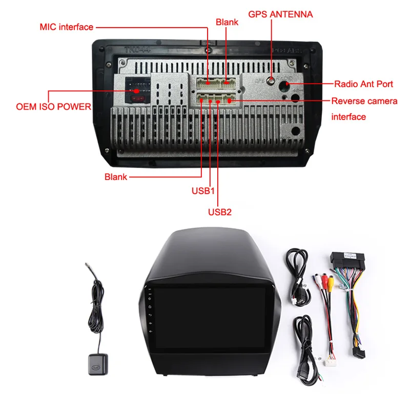 Perfect 9" 2.5D IPS Android 8.1 Car DVD Multimedia Player GPS for Hyundai IX35 Tucson 2010 2011-2015 audio car radio stereo navigation 5 Perfect 9" 2.5D IPS Android 8.1 Car DVD Multimedia Player GPS for Hyundai IX35 Tucson 2010 2011-2015 audio car radio stereo navigation 5